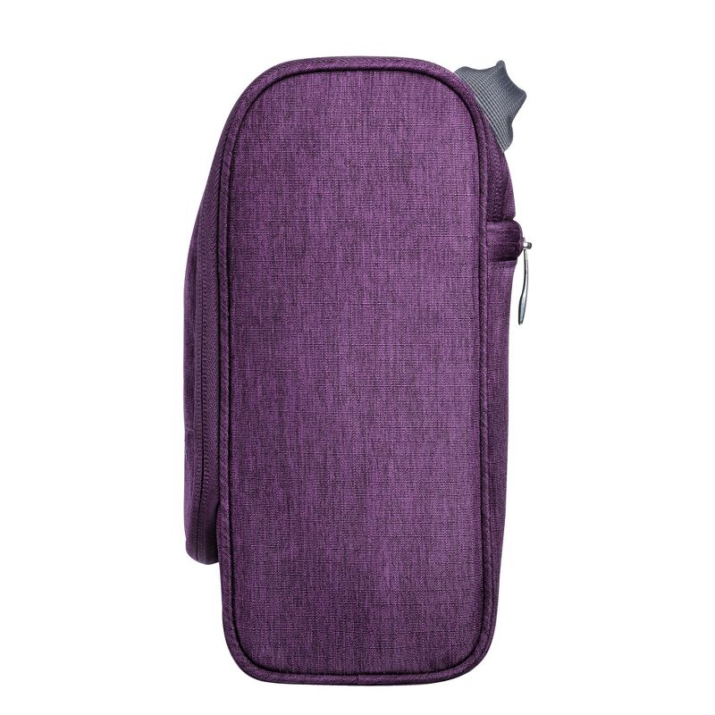 Ricardo Beverly Hills Essentials 2.0 Toiletry Organizer