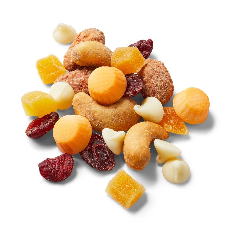 Power Up Protein Packed - 2.25oz