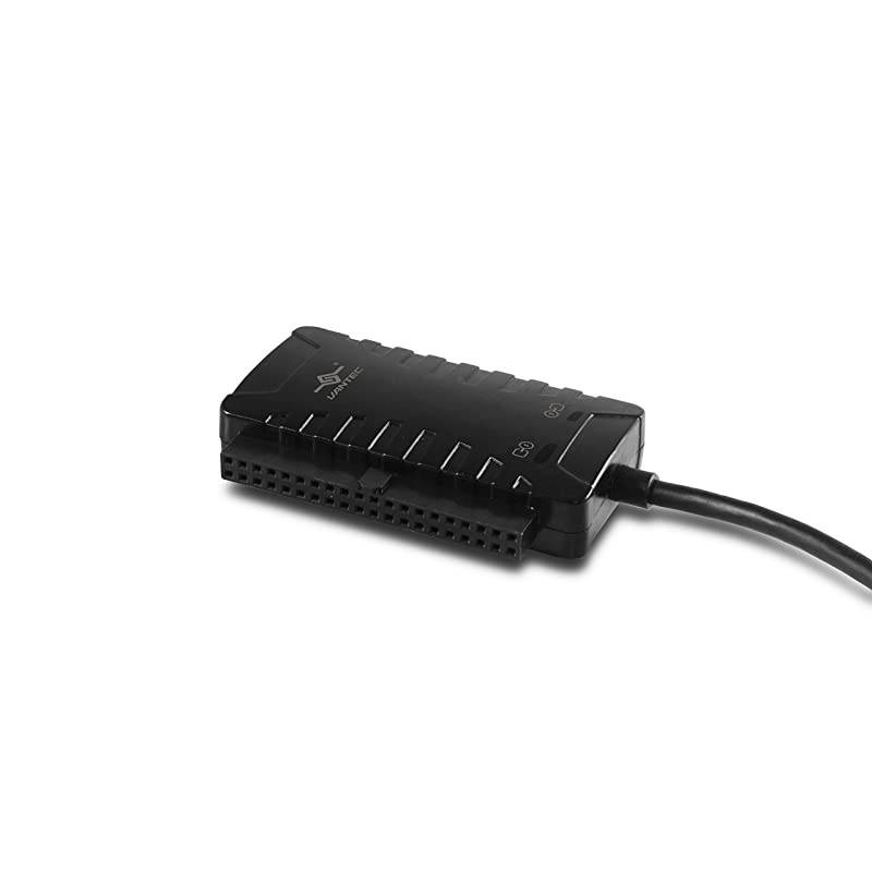 SATAIDE to USB 30 Adapter CBISA225U3