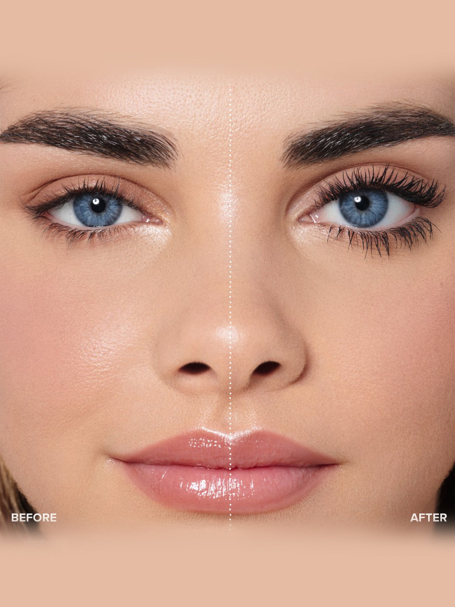 Iris Cosmetics The Ultimate Duo Kohl Pencil & Eyeliner Combo