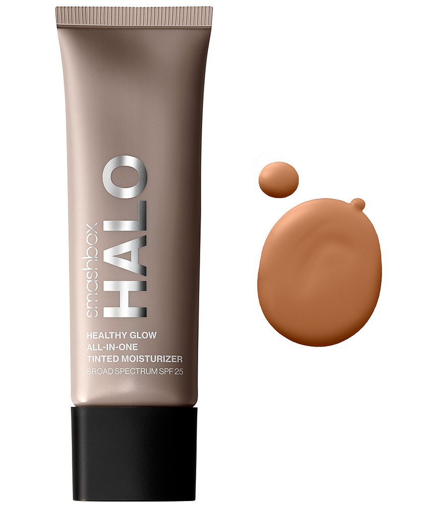 Smashbox Halo Healthy Glow Tinted Moisturizer Broad Spectrum SPF 25
