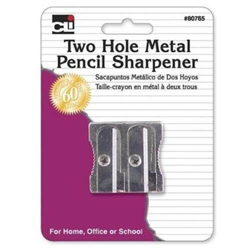 CLI Sharpener for Standard & Jumbo Size Pencils