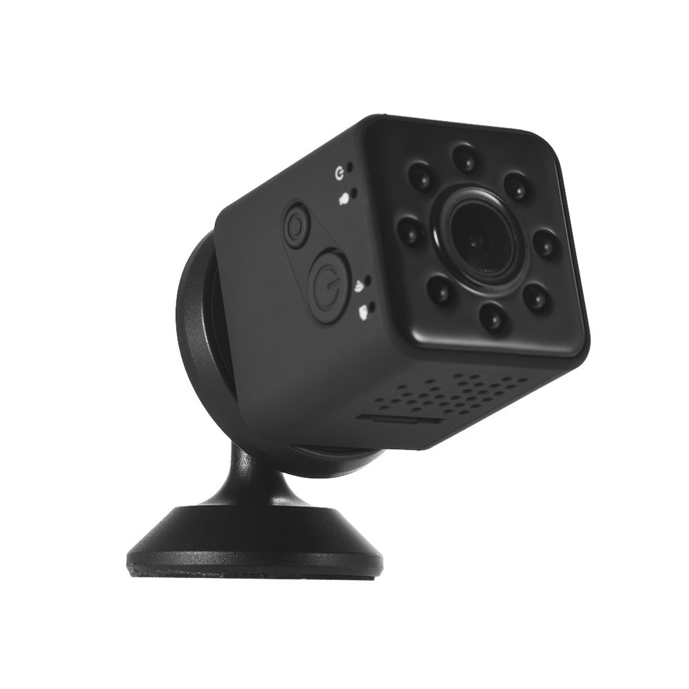 SQ23 Portable WiFi Mini Camera