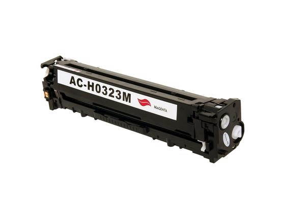 Compatible Toner Cartridges - Set of All 4 for HP CE862A-VALUE PACK Color LaserJet Pro CM1415fn MFP, Color LaserJet Pro CM1415fnw MFP, Color LaserJet Pro CP1525nw