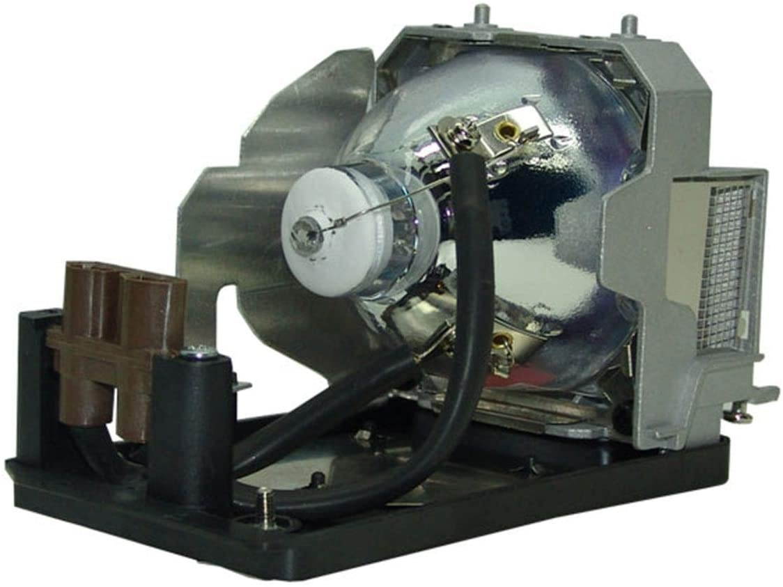 OMAIC Projector Lamp Bulb for Epson ELPLP67/ V13H010L67 Home Cinema PowerLite 500 707 710HD 750HD, W12 S12 EX5210 EX7210 EX3210 EX3212 VS210 VS220 X12 Replacement Projector Lamp/Bulb