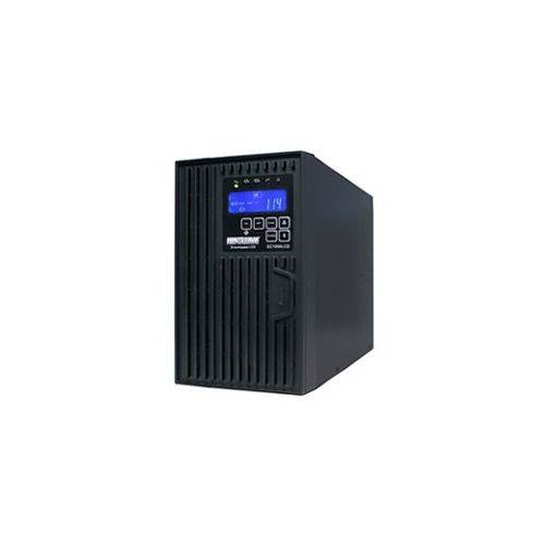 Minuteman 1500 VA On-line Tower UPS with 6 0utlets