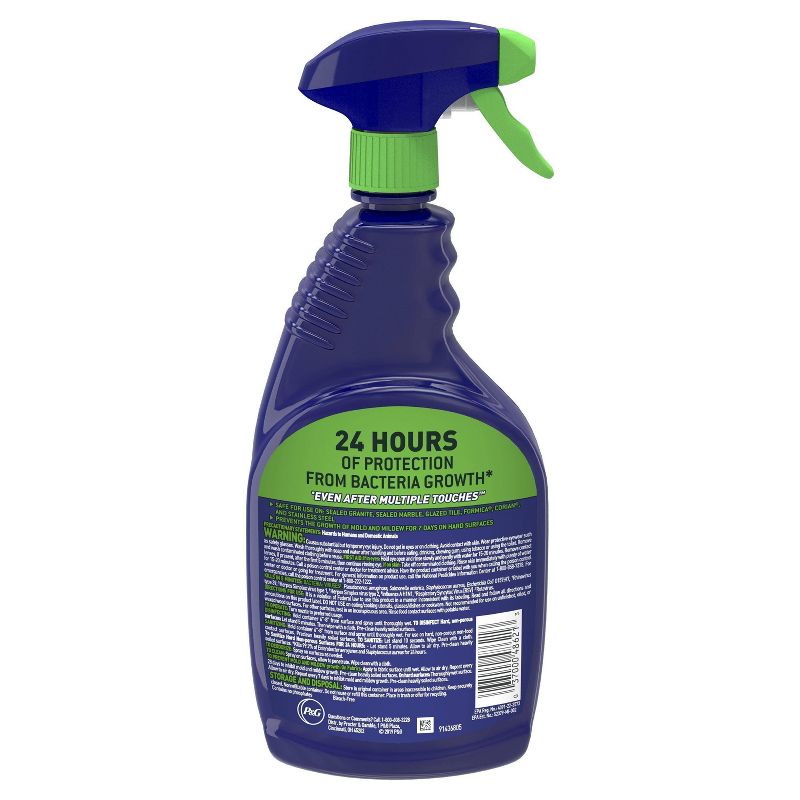 Method Eucalyptus Mint Daily Shower Cleaner Spray - 28 fl oz