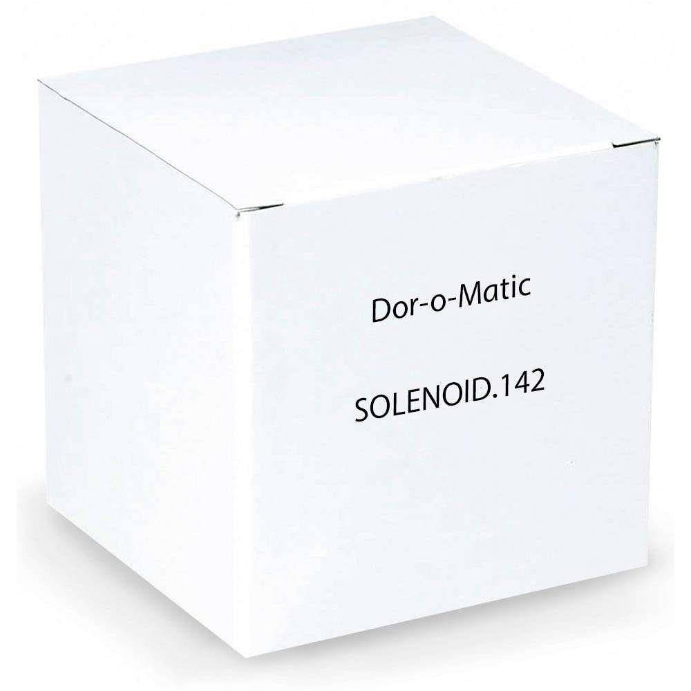 Dor-o-Matic SOLENOID.142