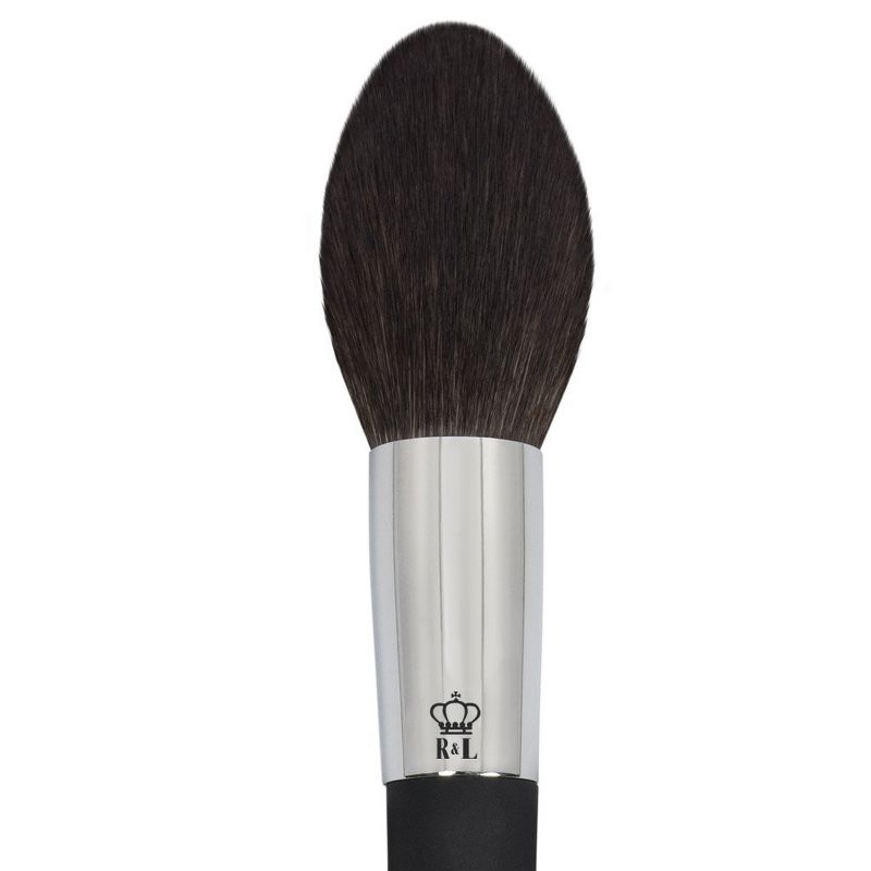 OMNIA Brush PROFESSIONAL, BOM-130, Pointed Powder Makeup Brush
