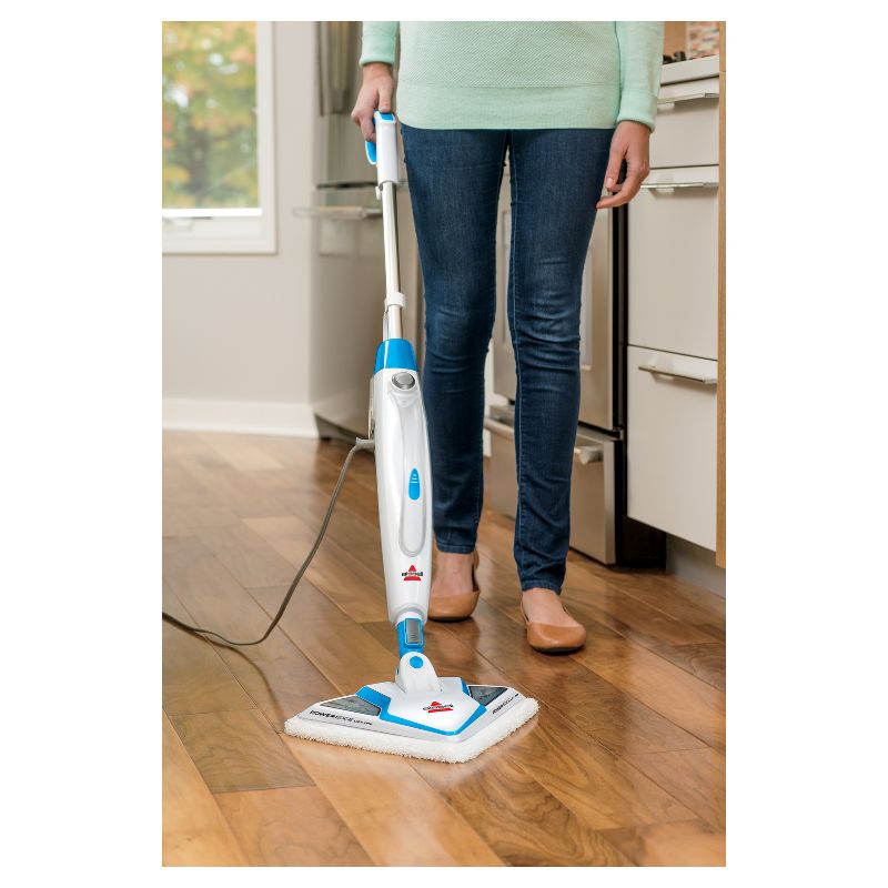 BISSELL ProHeat 2X Lift-Off Pet Upright Carpet Cleaner - 15651