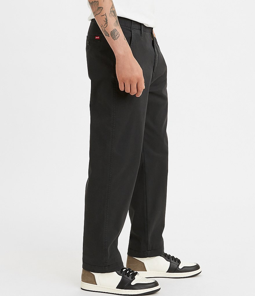 Levi's&reg; XX Chino Flat Front Pants