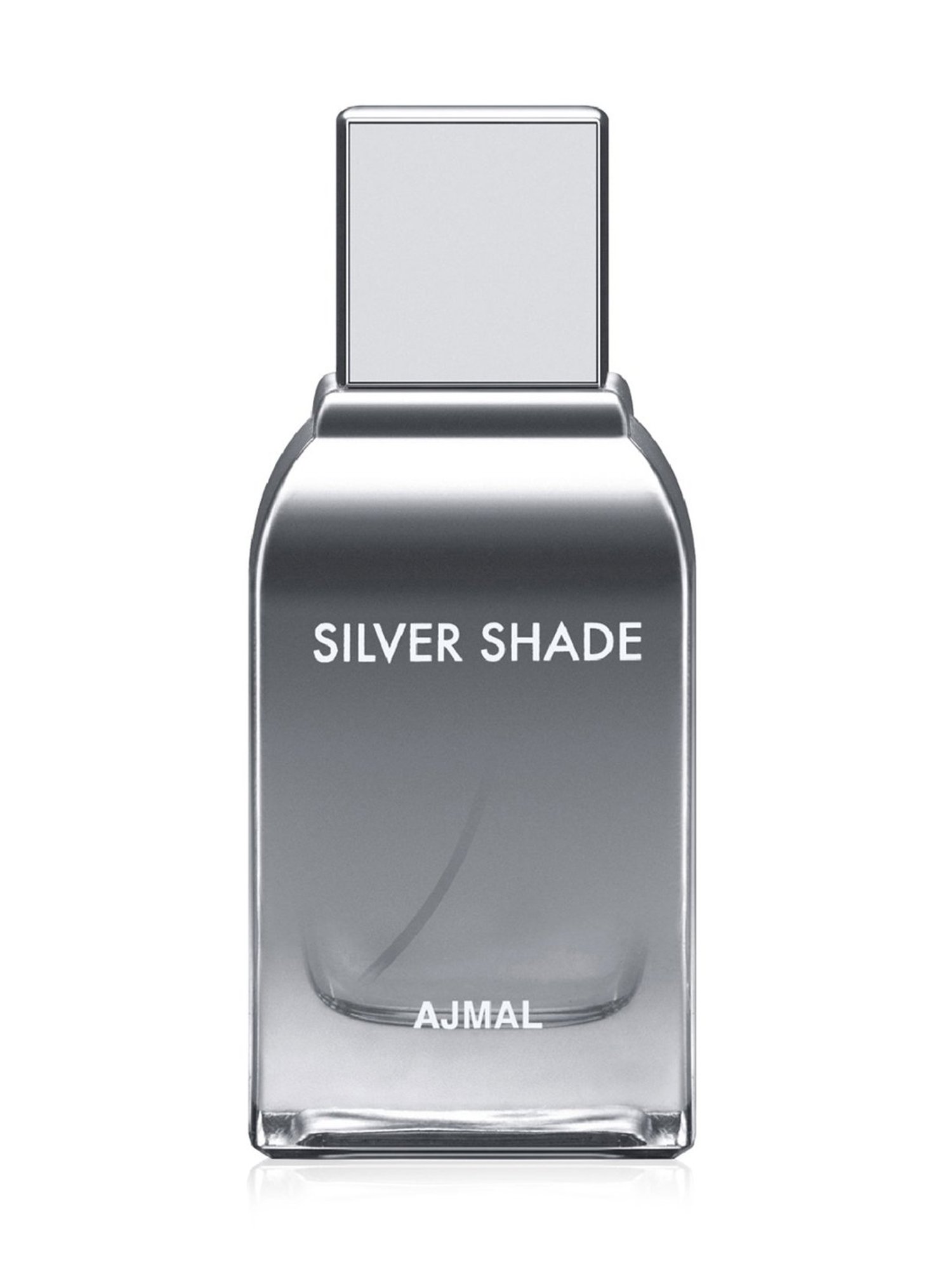 Ajmal Zeal & Silver Shade Eau de Parfum Gift Set for Men