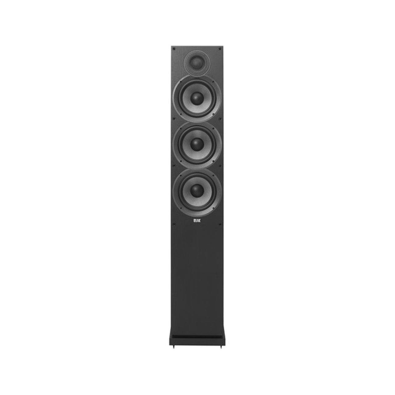 ELAC F6.2 Debut 2.0 Floorstanding Speaker (Each)
