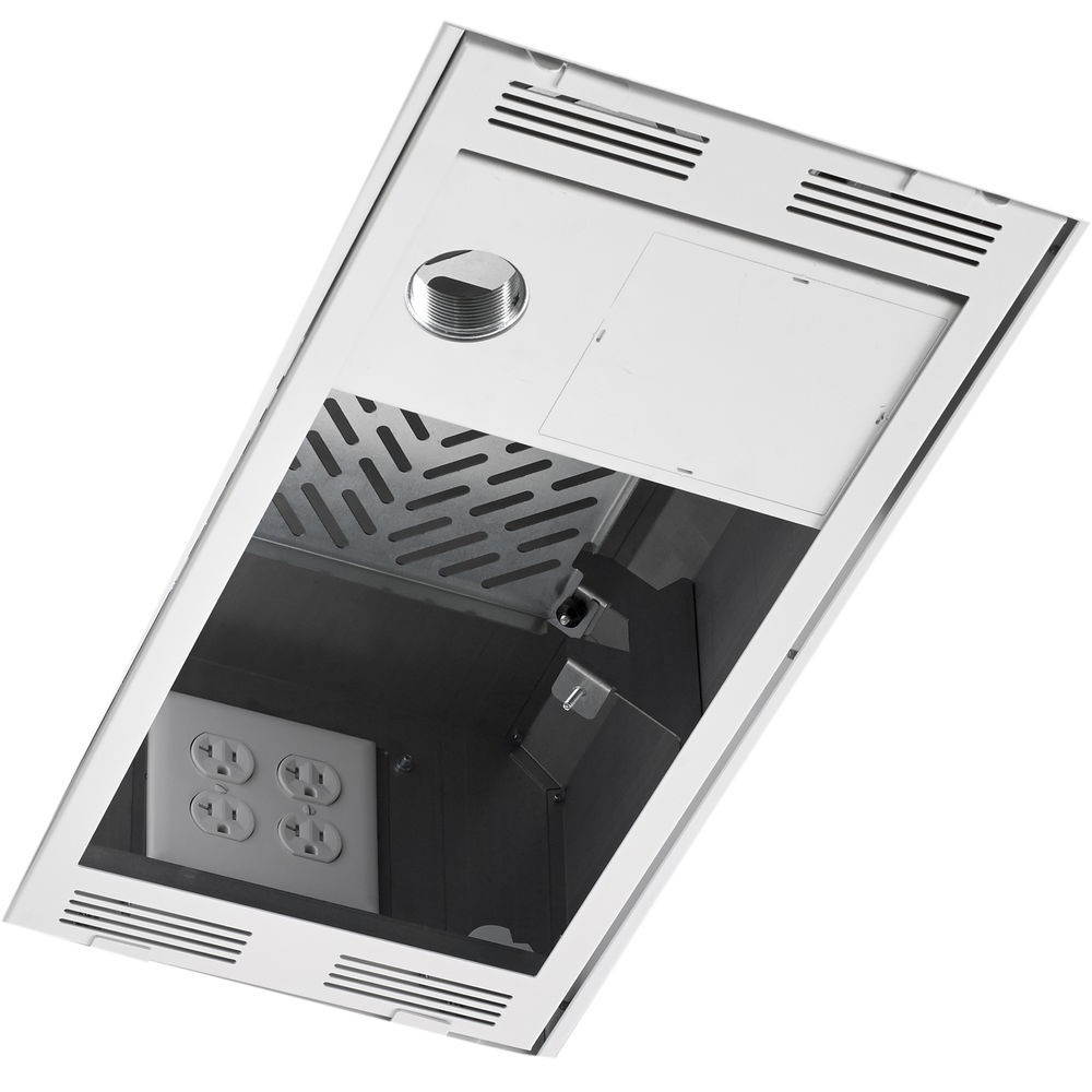 Chief CMS491C Ceiling Mount for Projector, A/V Equipment