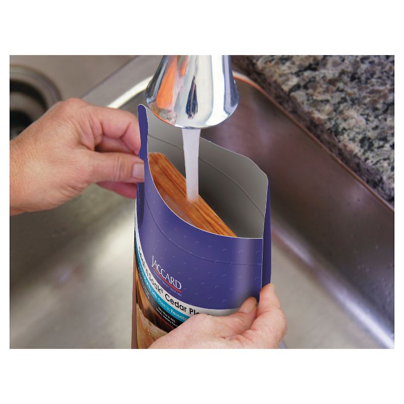 Wood Cooking Planks Jaccard 3 ea