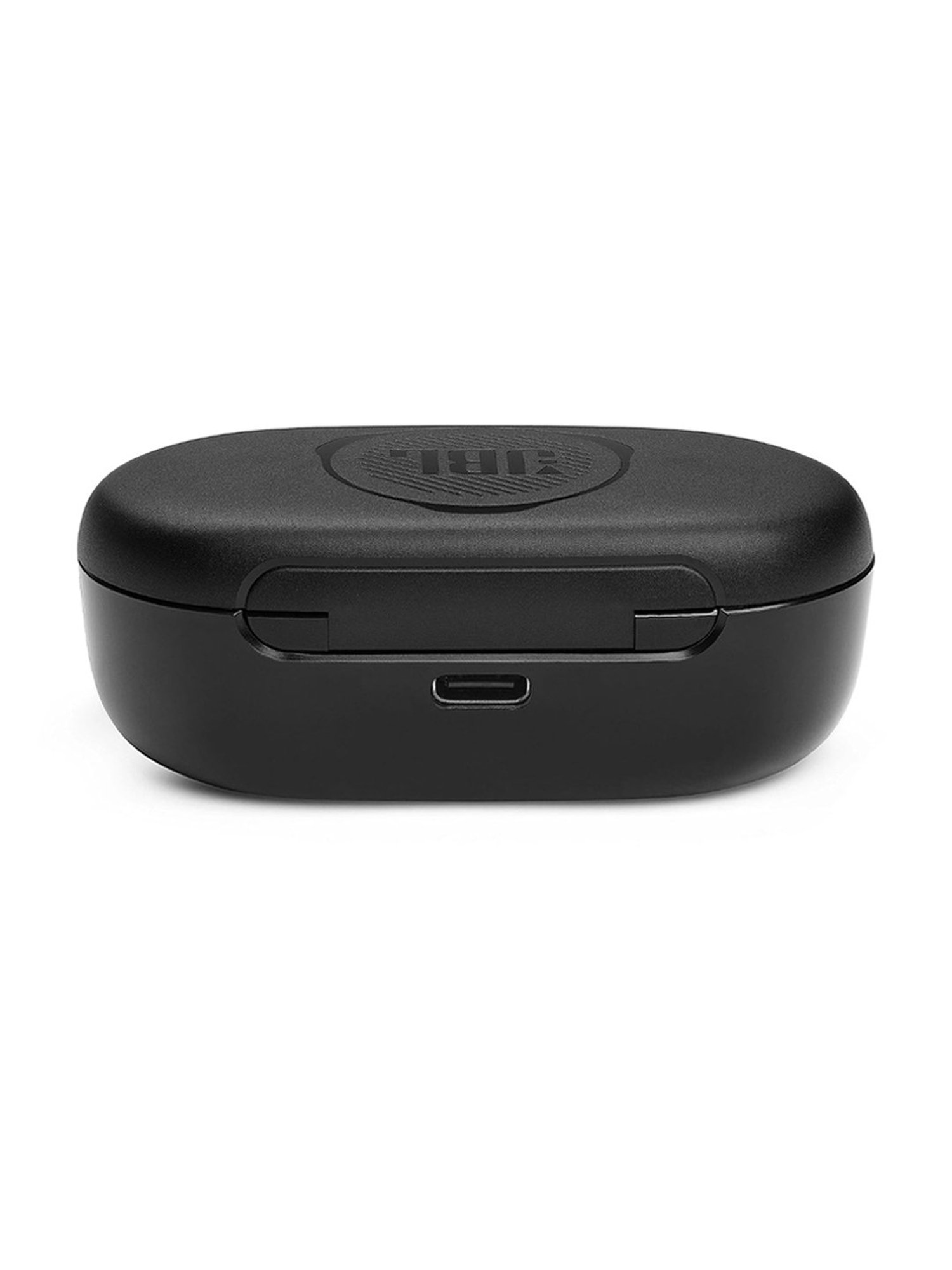 JBL Quantum TWS in Ear Gaming Bluetooth Earbuds with 24hrs Playtime, IPX4 (Black, True Wireless)