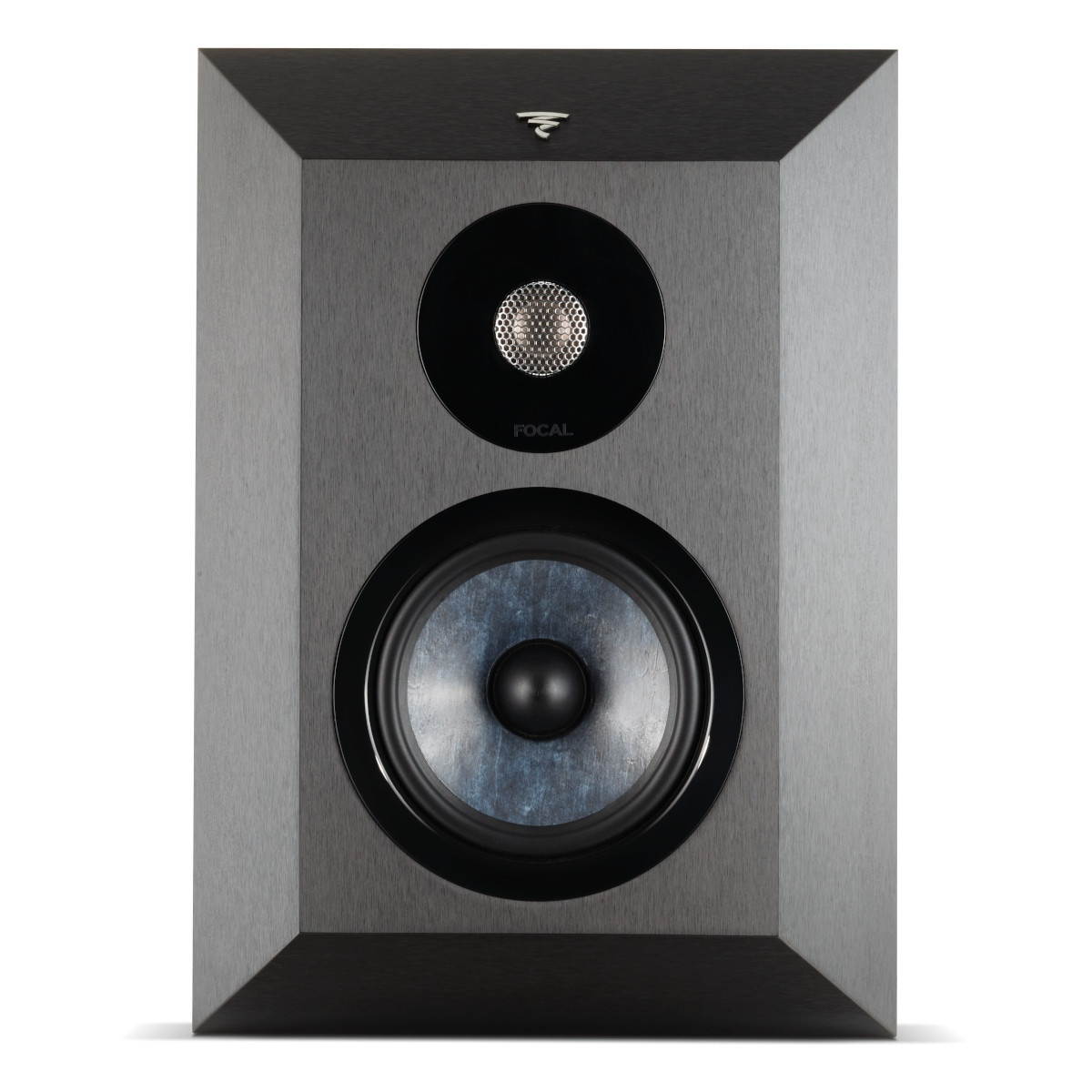 Focal Chora Surround Speaker (Black)