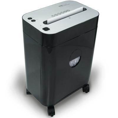 Paper Shredder, Auto Feed, 230 Sheet Capacity, Super Cross-Cut, 1-5 Users, Stack-and-Shred 230X (1757573)