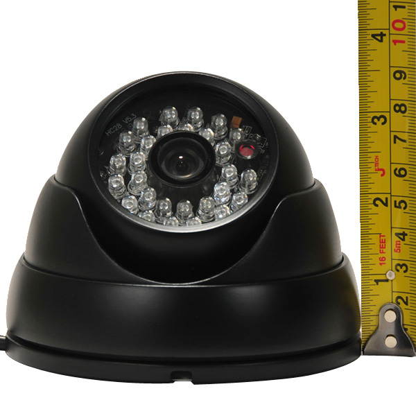 Wireless WiFi Video Doorbell Phone Door Ring Intercom Camera PIR Motion Detect