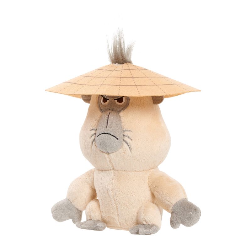 Disney Raya and the Last Dragon Chattering Ongis Plush