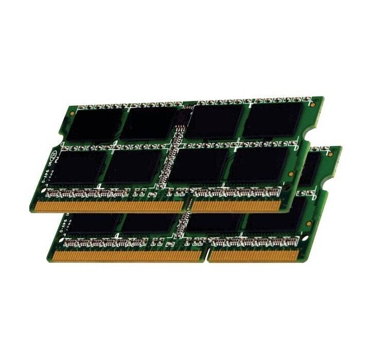 16GB (2x8GB) Memory PC3-12800 SODIMM For ALIENWARE ALPHA