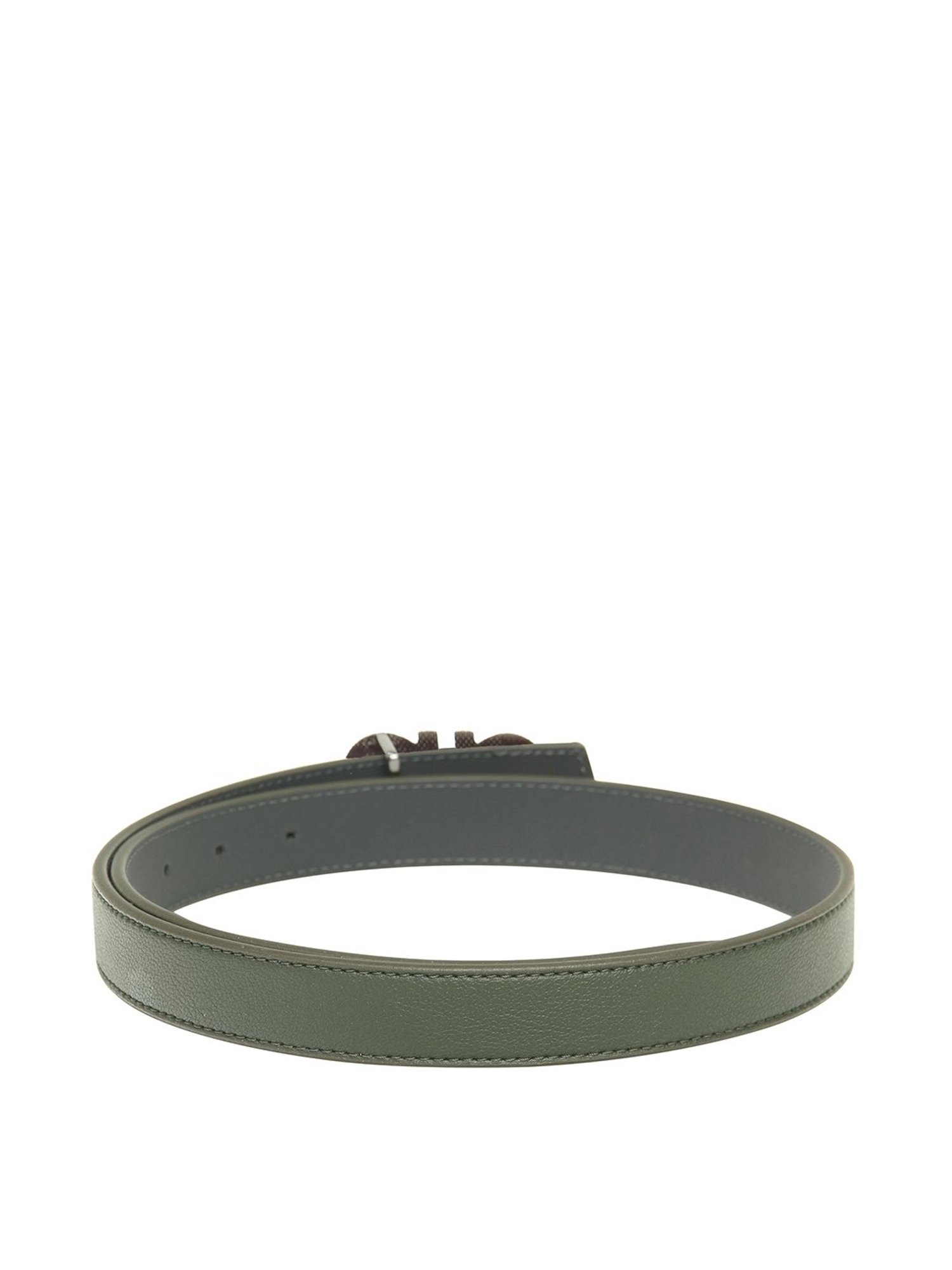 Calvadoss Green Waist Belt for Women