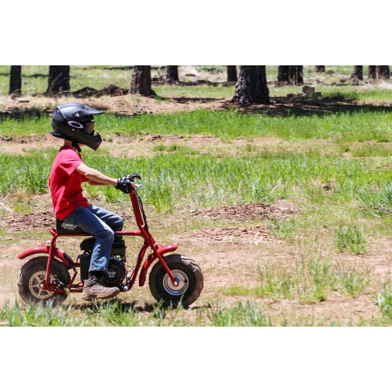 Coleman CT1000U Mini Bike