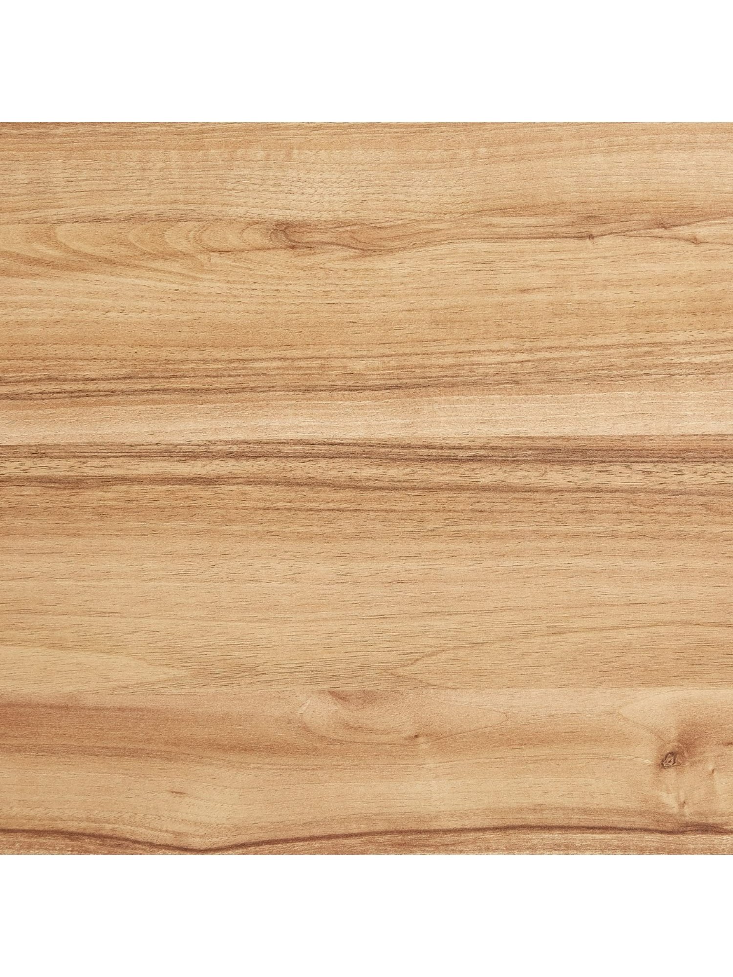 Godrej Interio Harmony Brown Engineered Wood Coffee Table