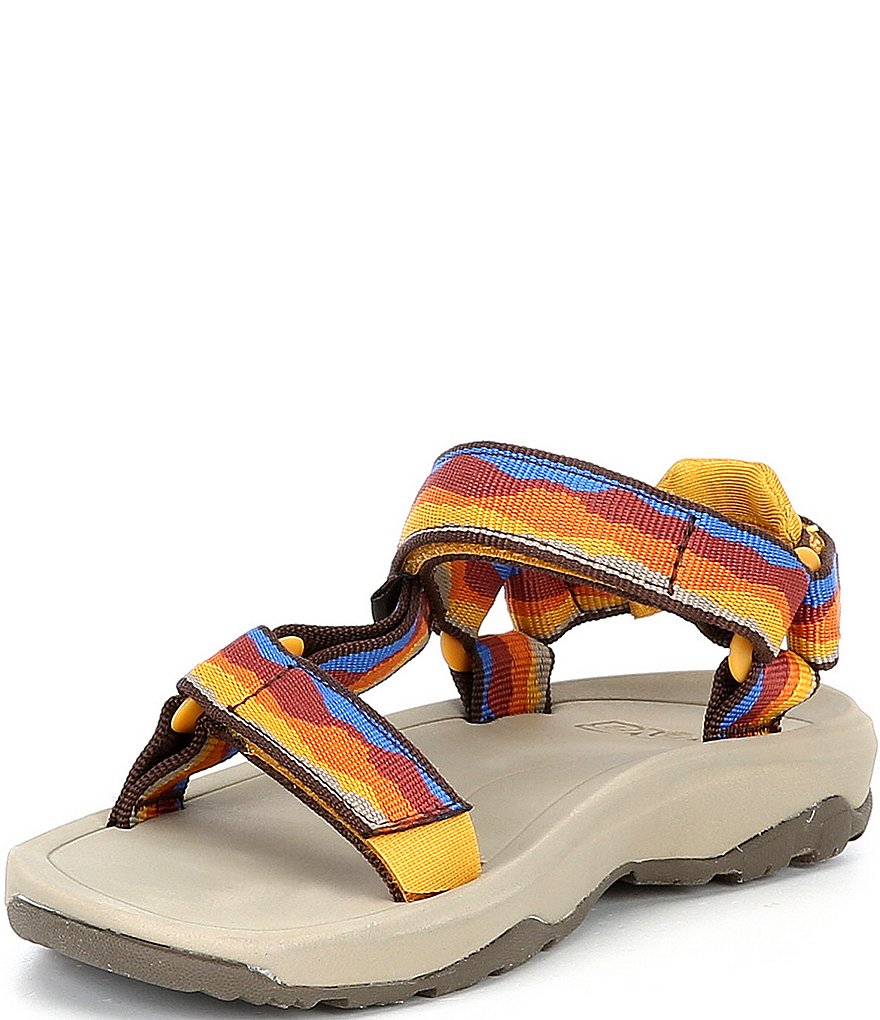 Teva Boys' Hurricane XLT 2 Sandals (Toddler)
