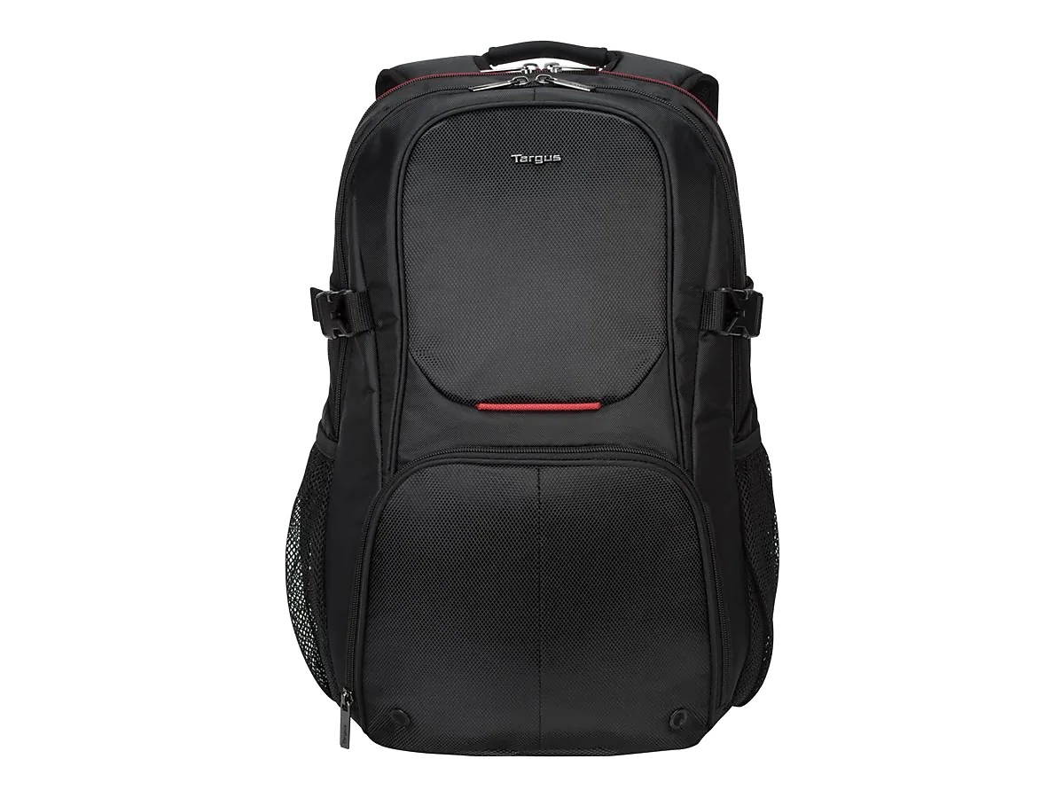 Targus Metropolitan TSB917US Carrying Case (Backpack) for 16" Notebook