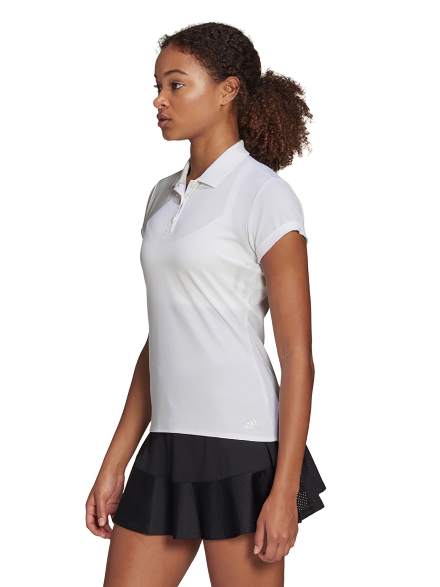 Columbia Navy Daisy Days SS Graphic T-Shirt