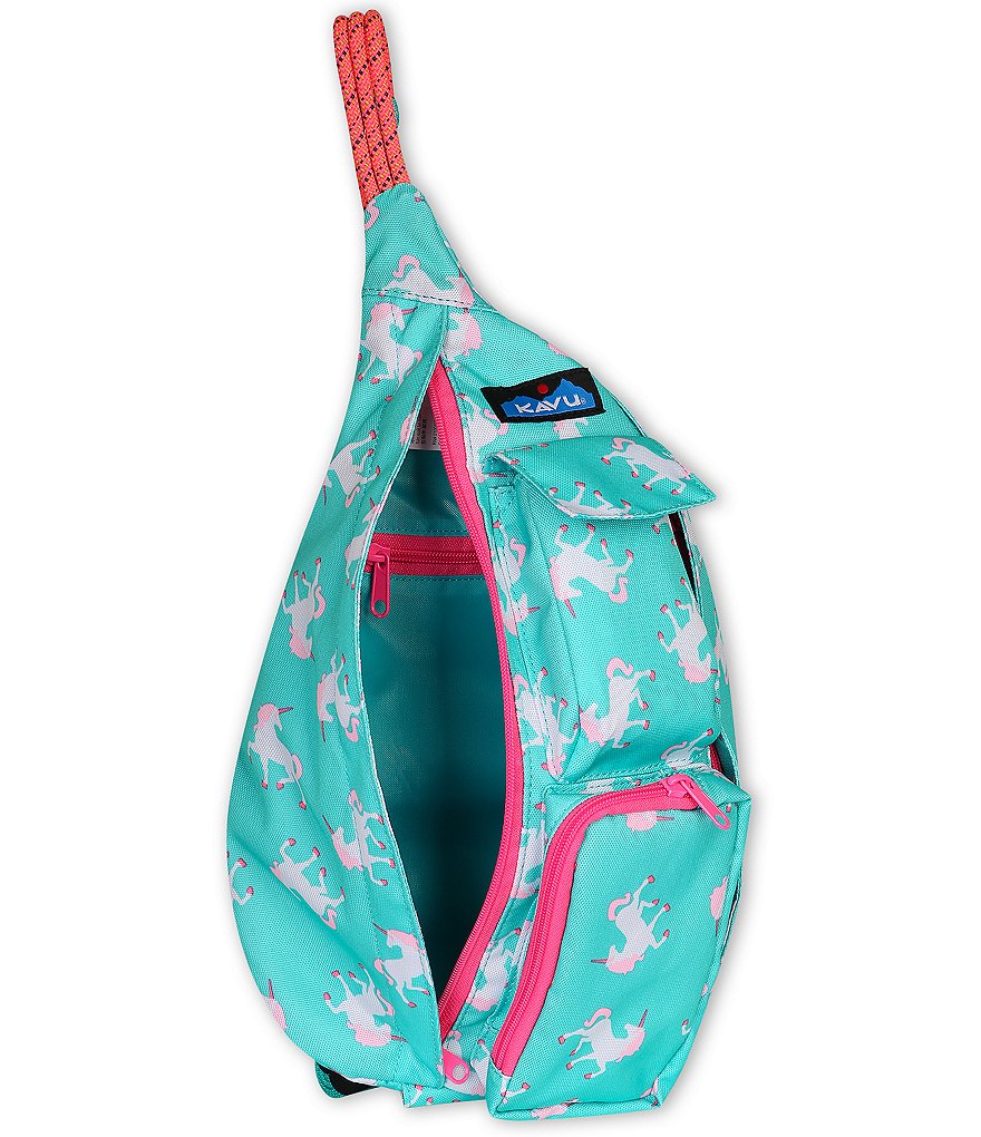 Kavu Polyester Water-Resistant Mini Rope Sling