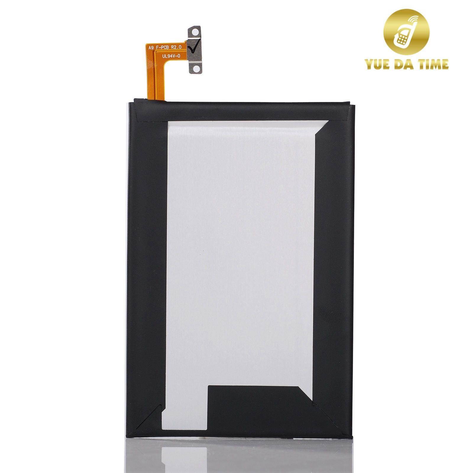 HTC One M8 2600mAh 3.8V Internal Battery B0P6B100 9.88Whr Li-ion