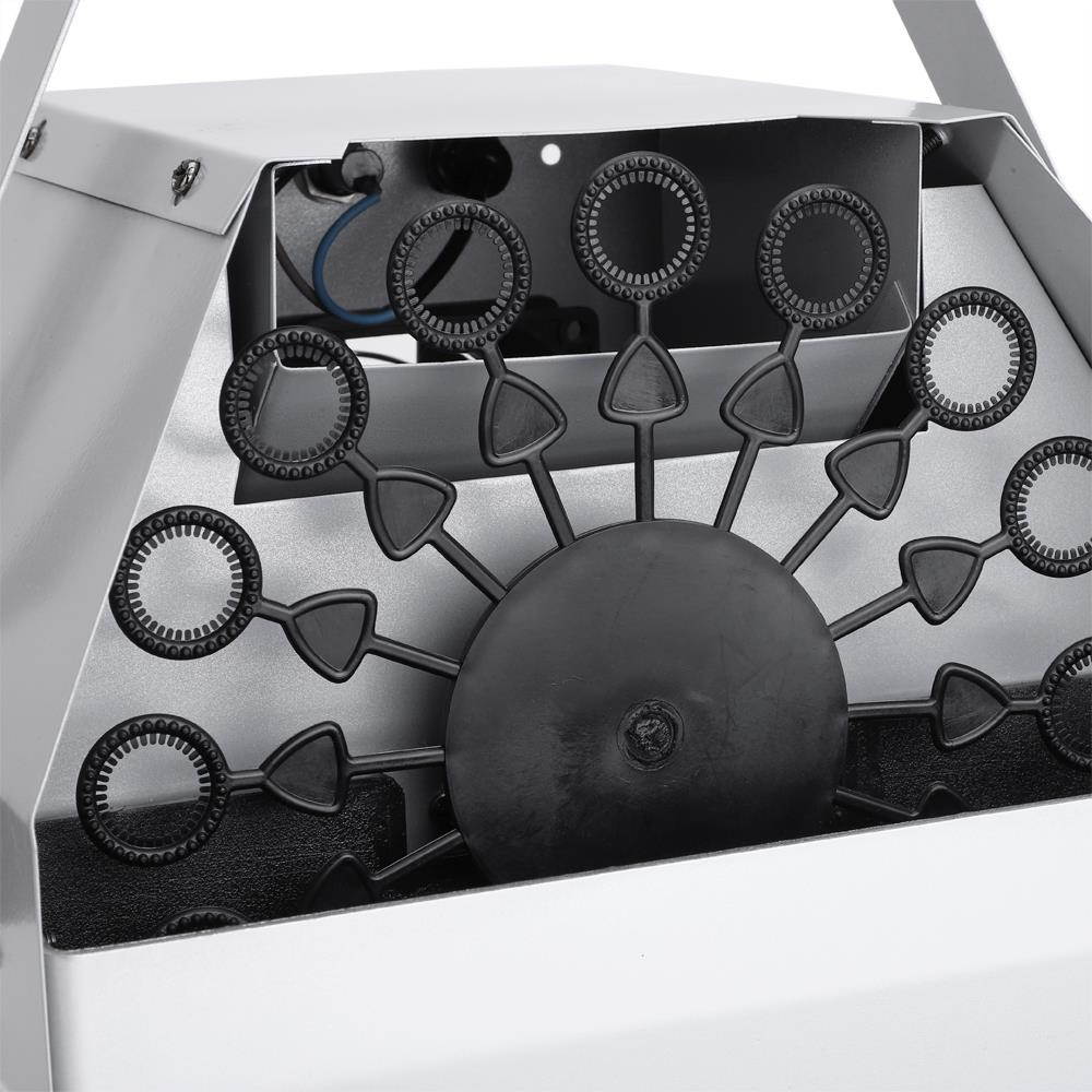 30W Professional High Output Automatic Bubble Machine Make For DJ Party Children