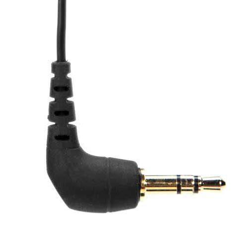 Rode Microphones SC3 3.5mm TRRS to TRS Adaptor for smartLav