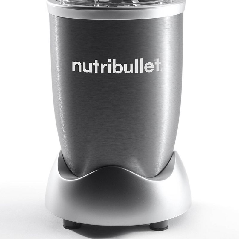 NutriBullet Single-Serve Blender 600W – 8pc Set