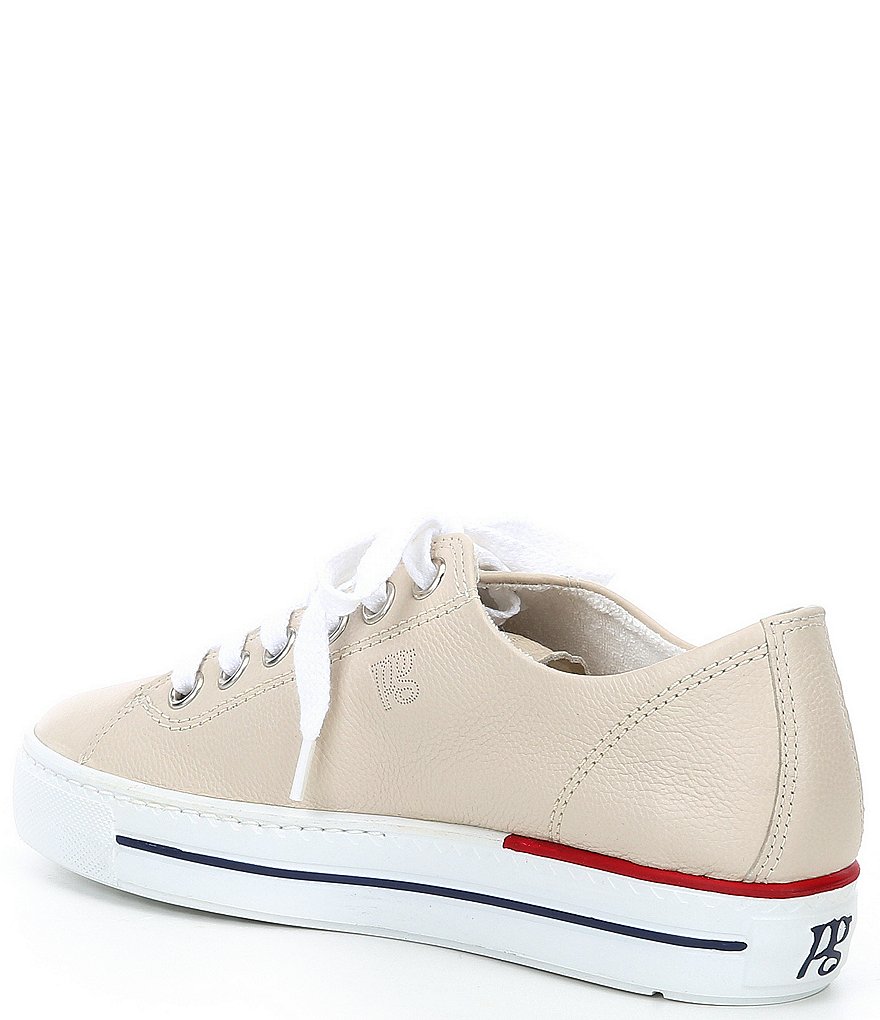 Paul Green Carly 2.0 Lace-Up Sneakers