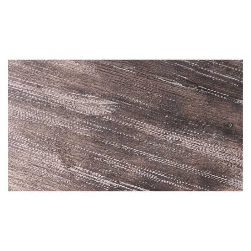 Tanis Industrial Coffee Table Pine - Modern Home