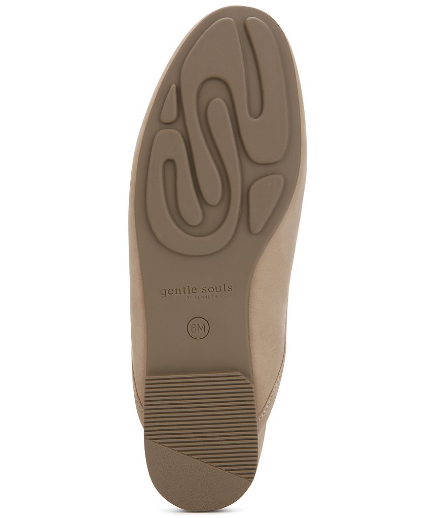 Gentle Souls Eugene Mules