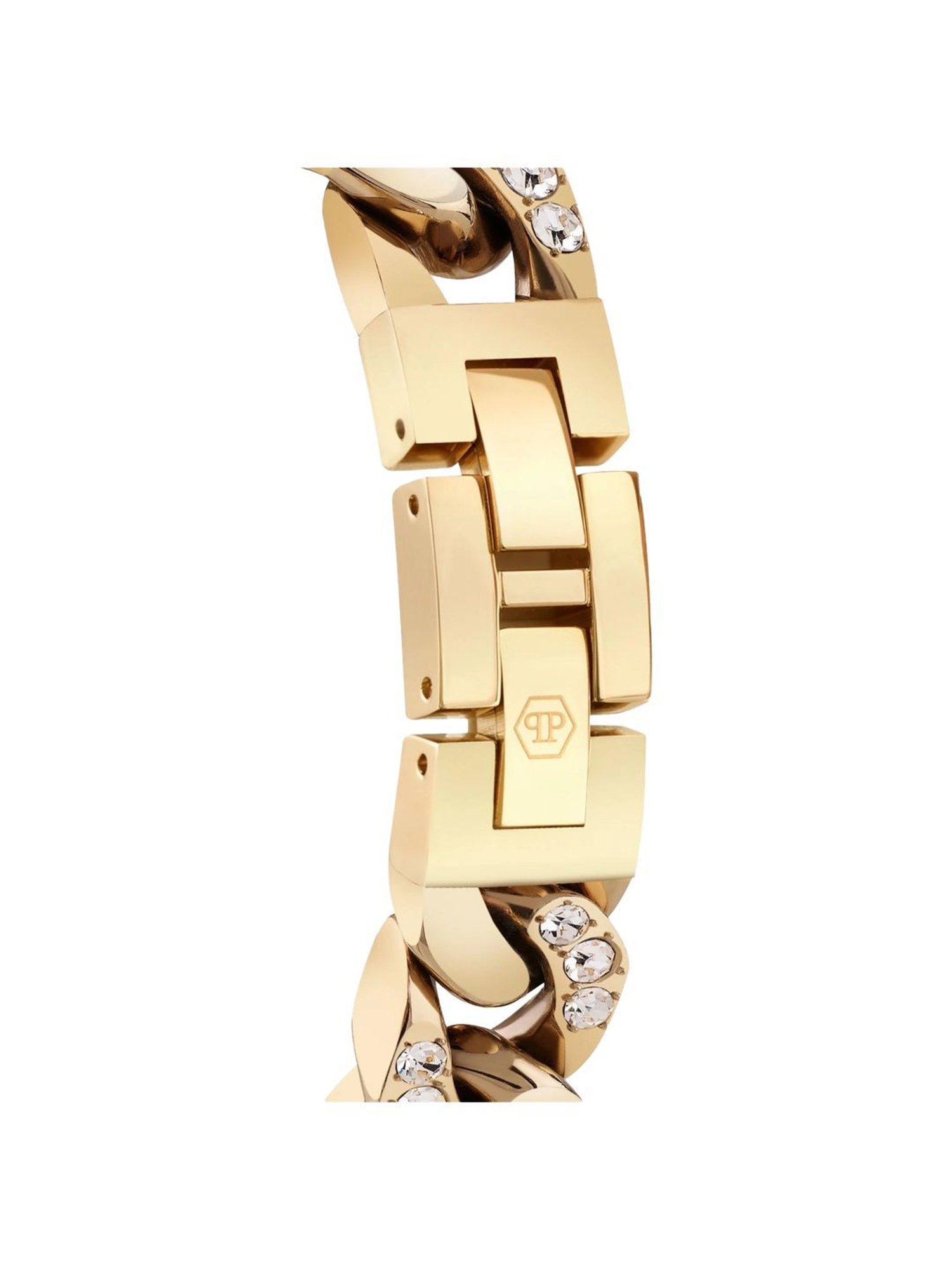 PHILIPP PLEIN PWWBA0523 Analog Watch for Women