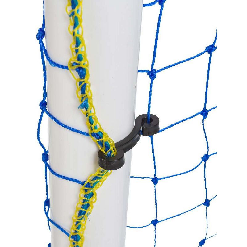 All-Star Sports S7 LG1216S7X-NA Axis Baseball Catcher Leg Guards Protective Gear for Ages 12 to 16 Years with LINQ Hinge System and D3O Padding, Navy