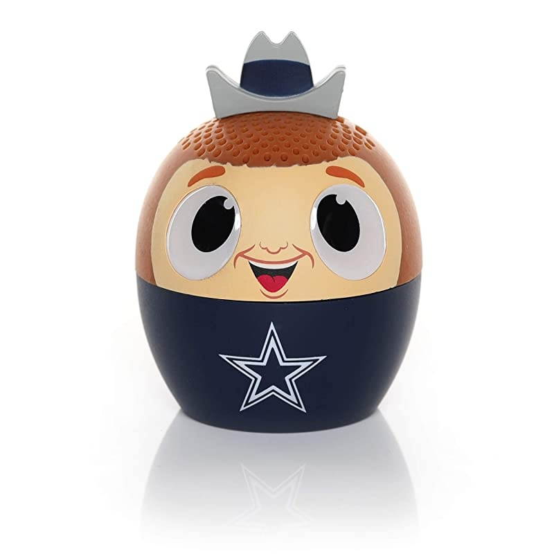 NFL  Dallas Cowboys Wireless Bluetooth Speaker