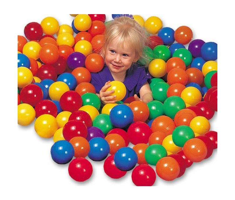 Magic Cabin - Outdoor Tent with Lights for Kids, Blue