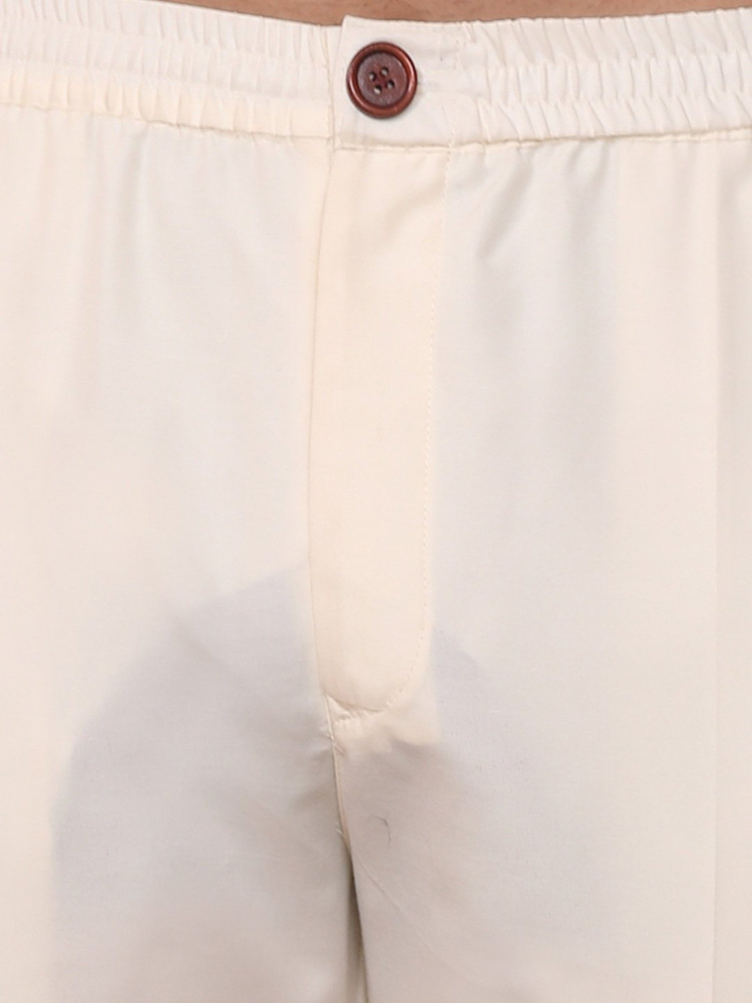 Sanwara Sea Green & White Cotton Regular Fit Chikankari Kurta Bottom Set