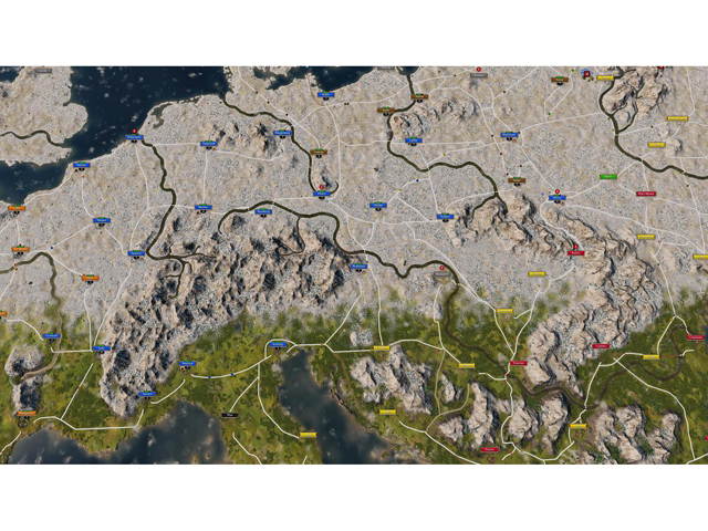 Grand Ages: Rome - Gold [Online Game Code]