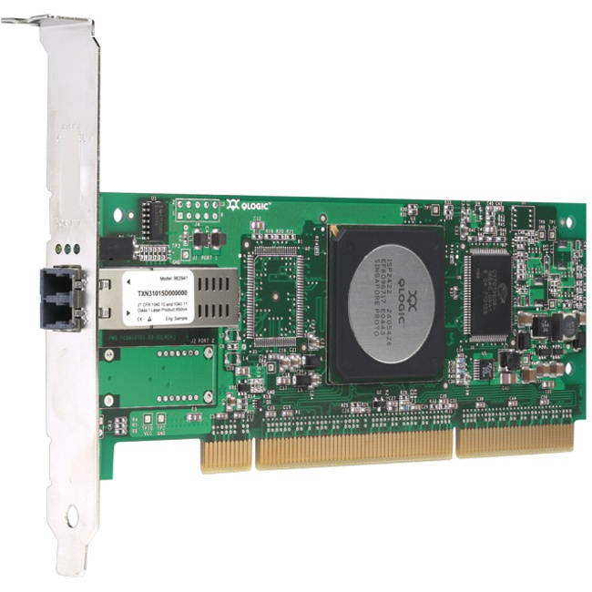 QLogic QLA2460-E-SP SANblade QLA2460 Fibre Channel Host Bus Adapter