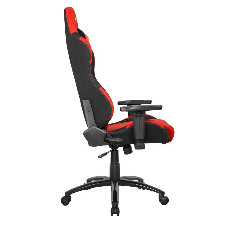 AKRacing Core Series EX Gaming Chair, Red/Black (AK-EX-RD/BK)