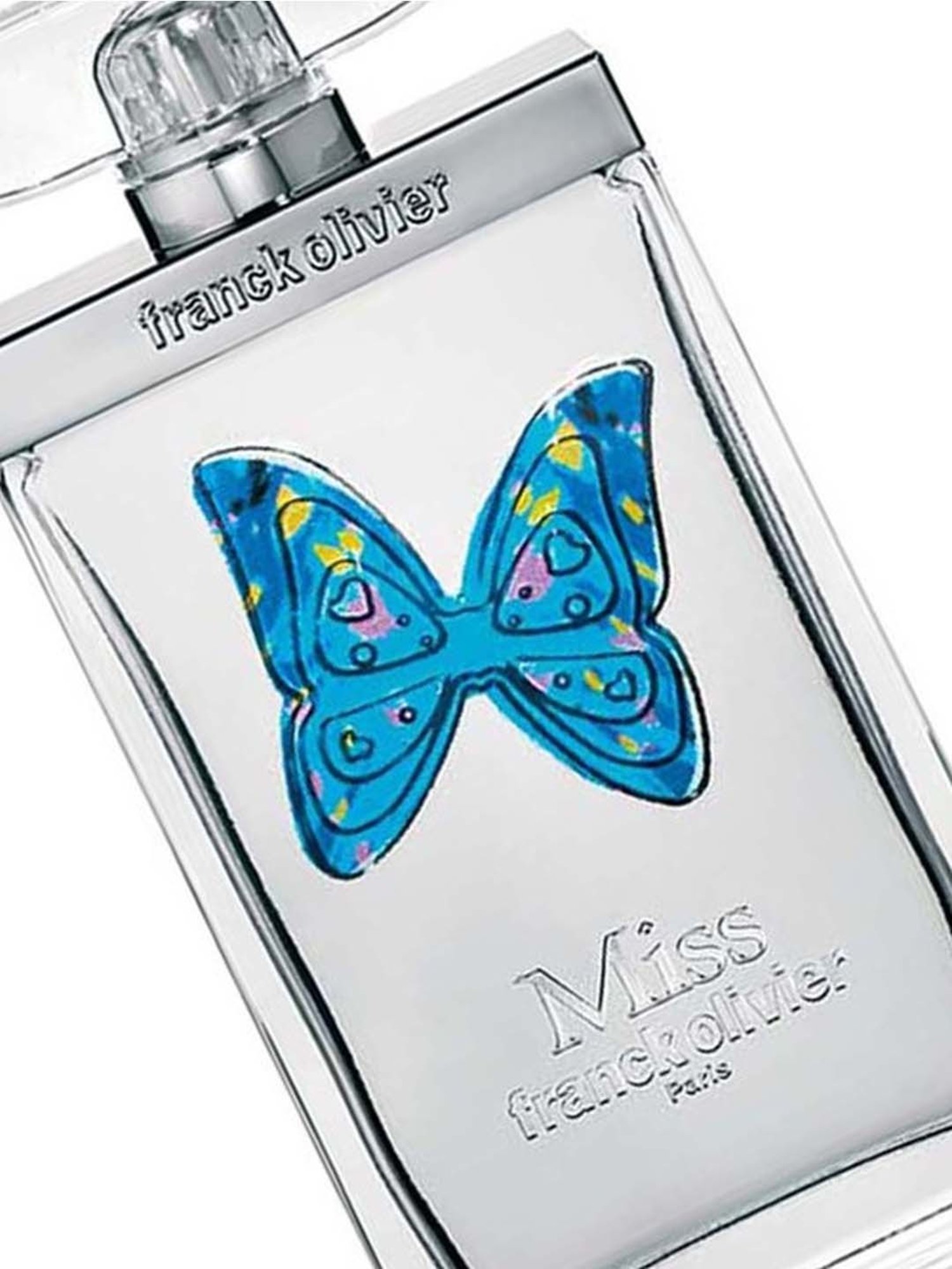 Franck Olivier Miss FO Eau de Parfum Spray for Women - 75 ml