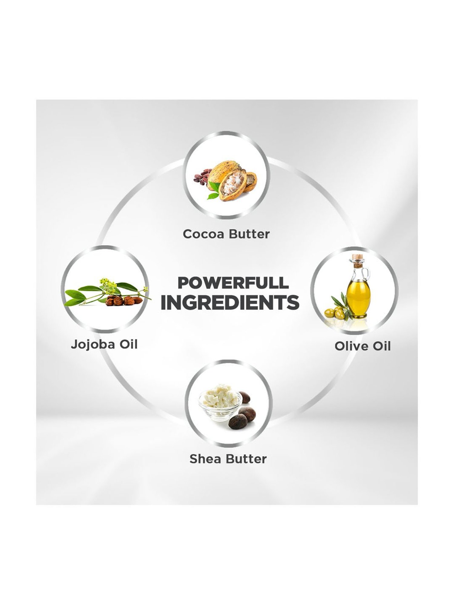 VEDIC LINE OnGlow Massage Cream - 100 ml