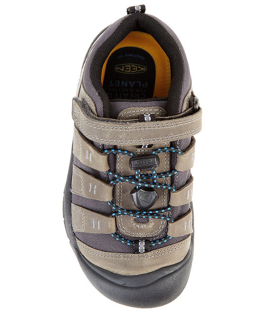 Keen Boy's Newport Leather And Mesh Alternative Closure Shoes (Toddler)